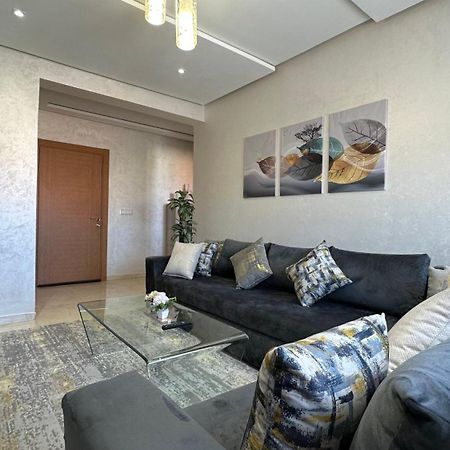 Haut Standing Appartement - Centre Ville Wadżda Zewnętrze zdjęcie