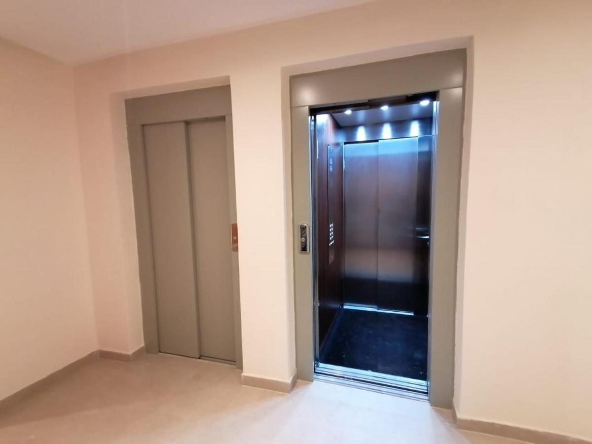 Haut Standing Appartement - Centre Ville Wadżda Zewnętrze zdjęcie