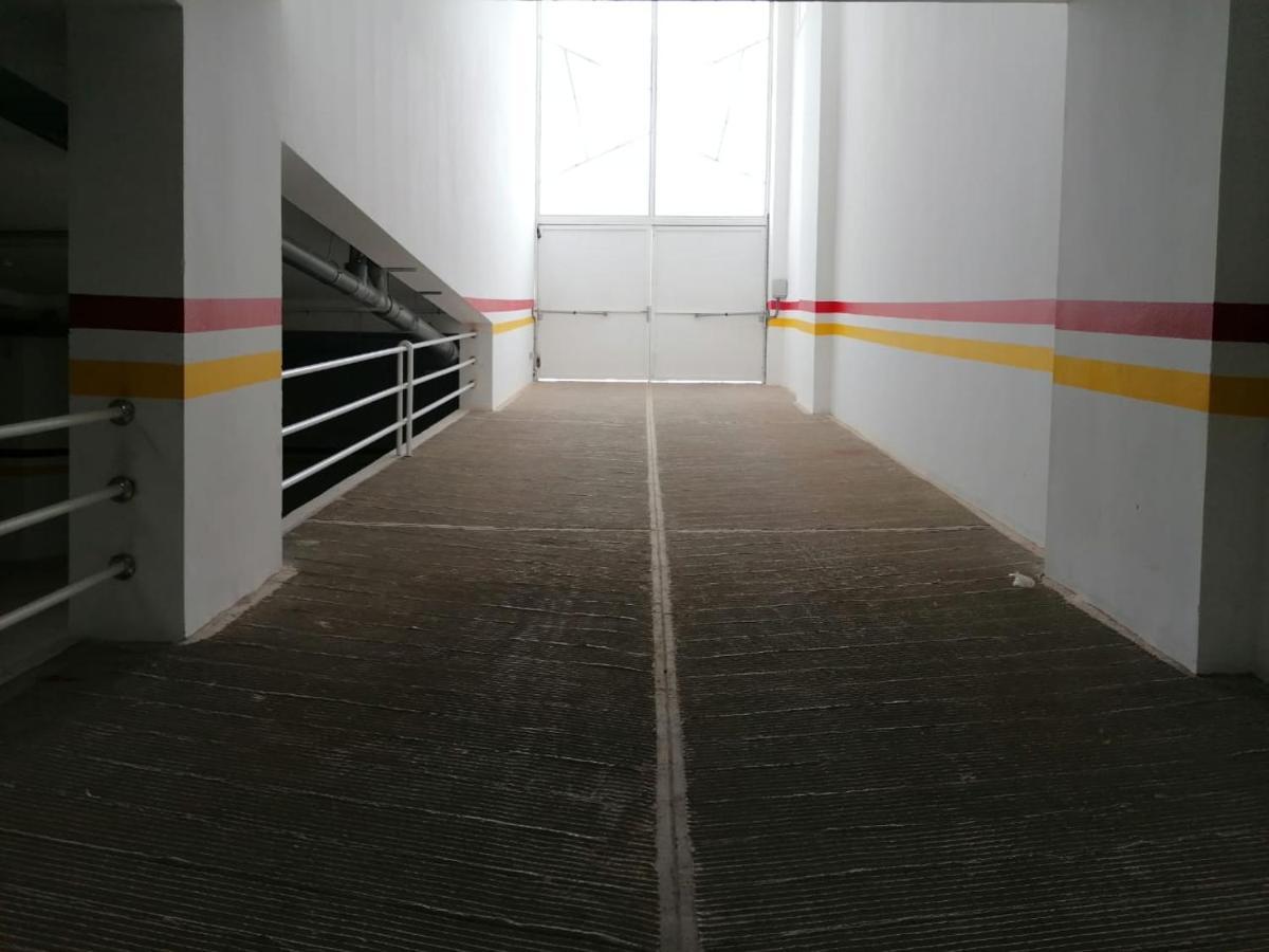 Haut Standing Appartement - Centre Ville Wadżda Zewnętrze zdjęcie