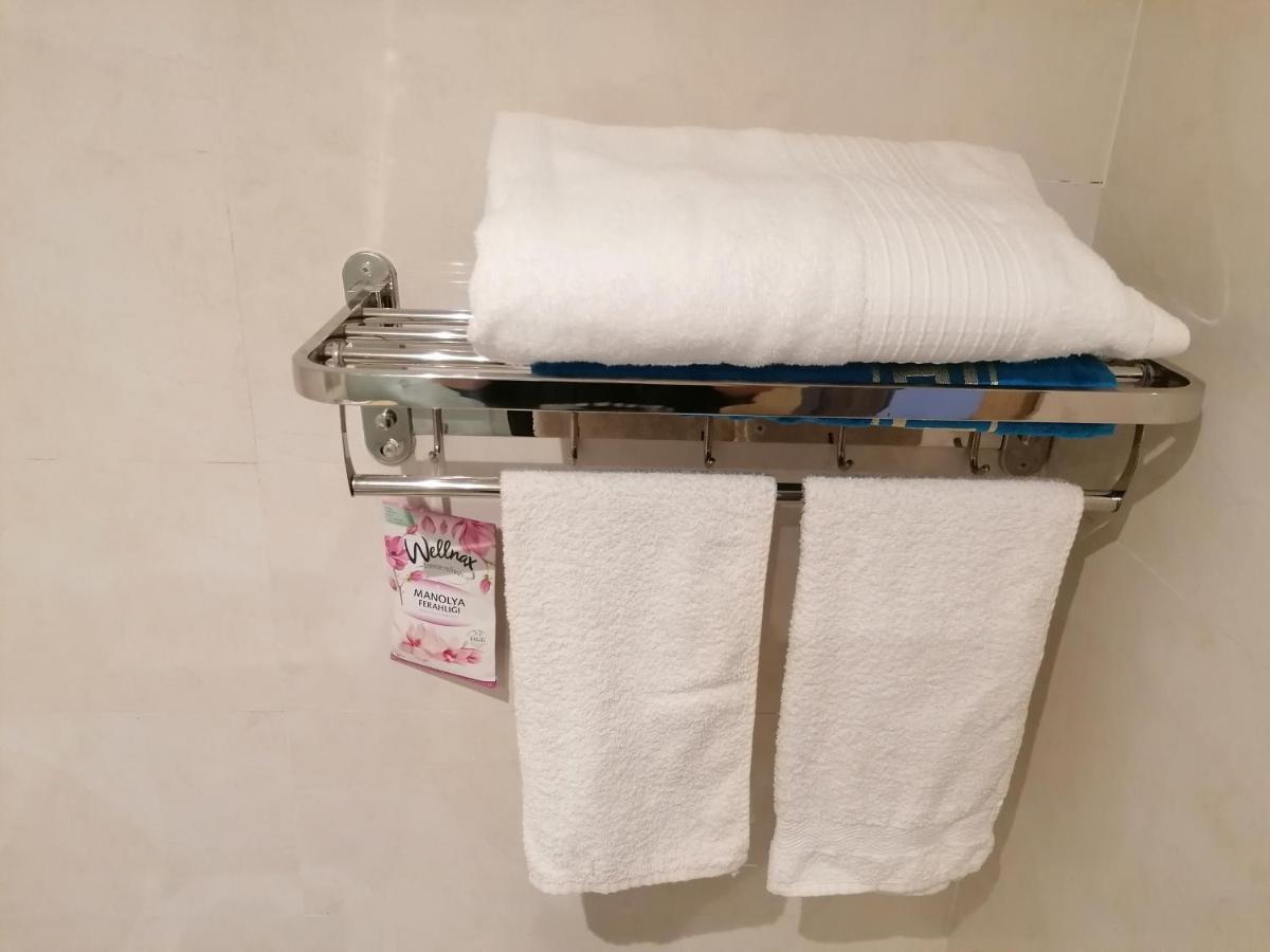 Haut Standing Appartement - Centre Ville Wadżda Zewnętrze zdjęcie