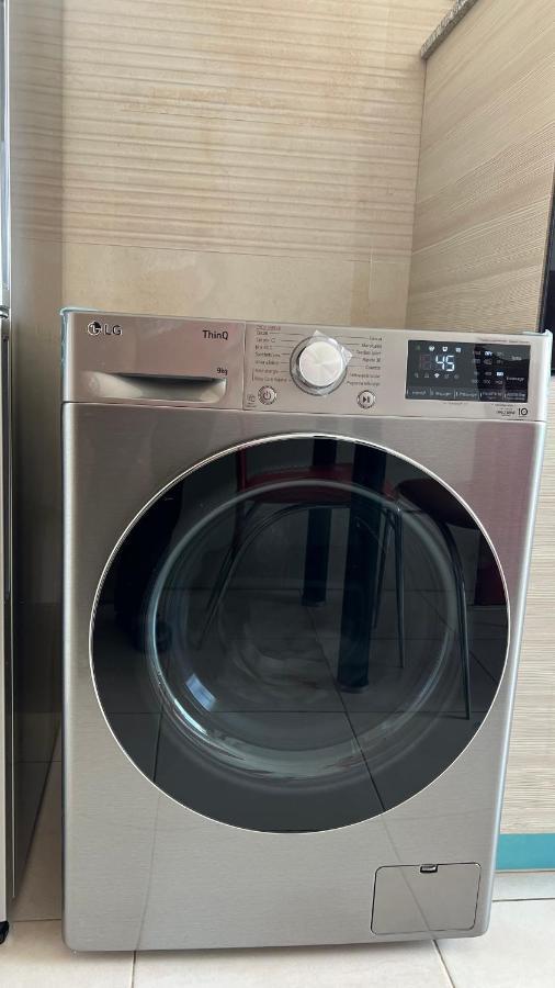 Haut Standing Appartement - Centre Ville Wadżda Zewnętrze zdjęcie