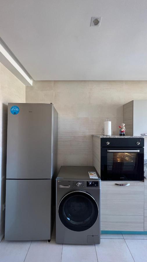 Haut Standing Appartement - Centre Ville Wadżda Zewnętrze zdjęcie