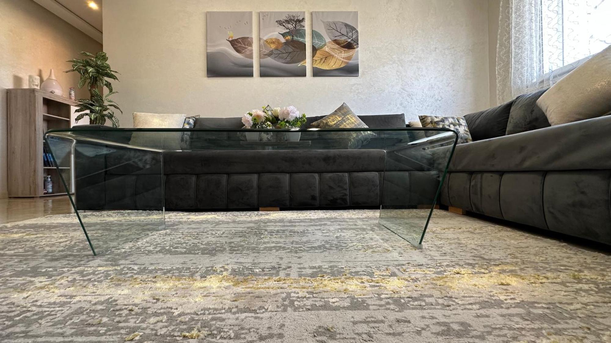 Haut Standing Appartement - Centre Ville Wadżda Zewnętrze zdjęcie